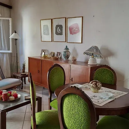 Marisol Garden Case de vacanță *